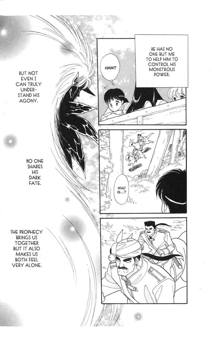 Kanata Kara Chapter 44 21